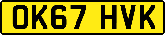 OK67HVK