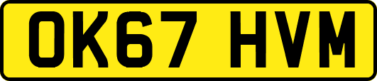 OK67HVM