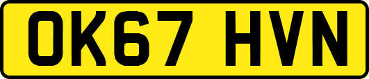 OK67HVN