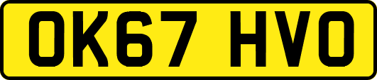 OK67HVO