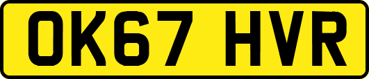 OK67HVR