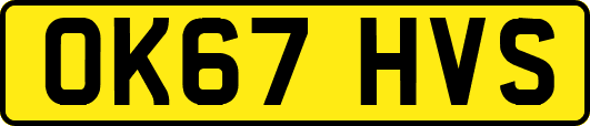OK67HVS