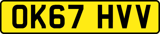 OK67HVV