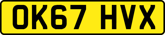 OK67HVX
