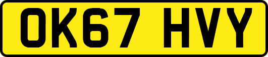 OK67HVY