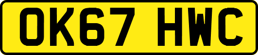 OK67HWC
