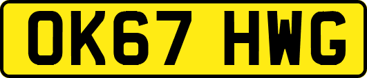 OK67HWG