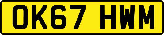 OK67HWM