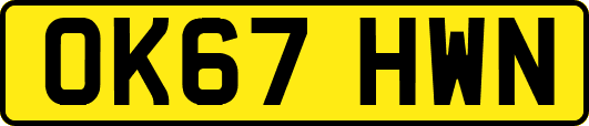 OK67HWN