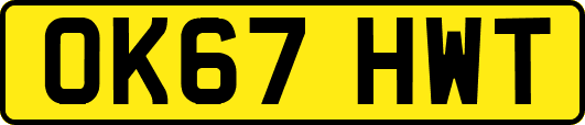OK67HWT
