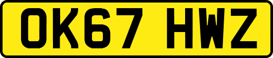 OK67HWZ