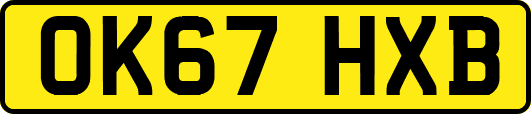 OK67HXB