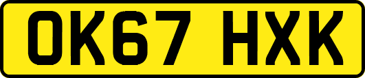 OK67HXK