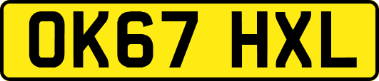 OK67HXL