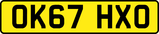 OK67HXO