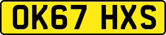 OK67HXS