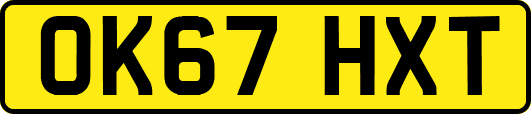 OK67HXT