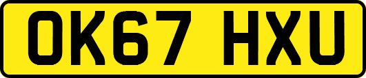 OK67HXU