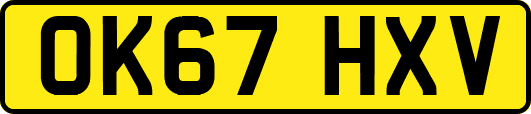 OK67HXV