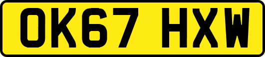 OK67HXW