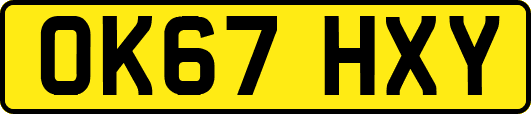 OK67HXY