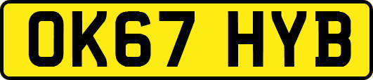 OK67HYB
