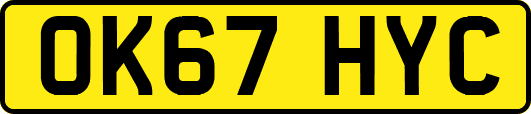 OK67HYC