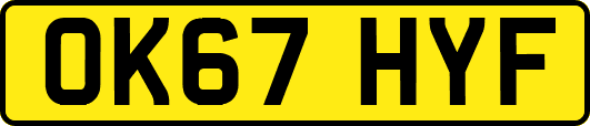OK67HYF