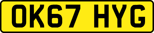 OK67HYG