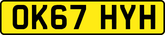 OK67HYH
