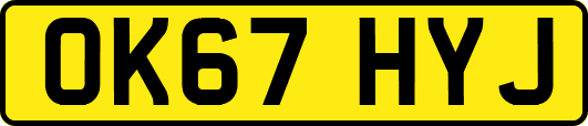 OK67HYJ