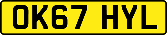 OK67HYL