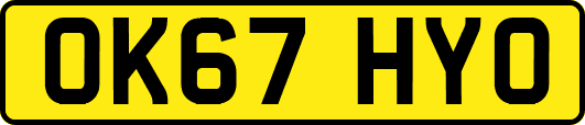OK67HYO