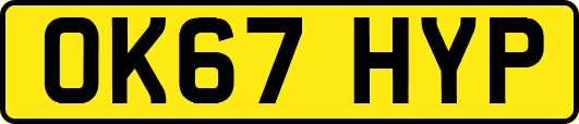 OK67HYP