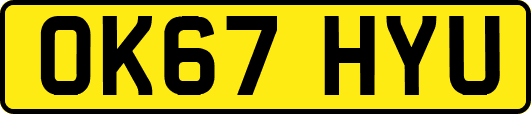 OK67HYU