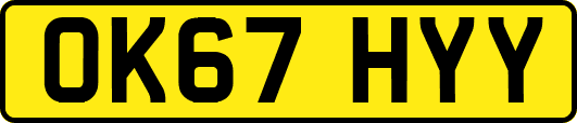 OK67HYY