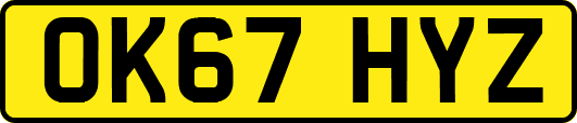 OK67HYZ