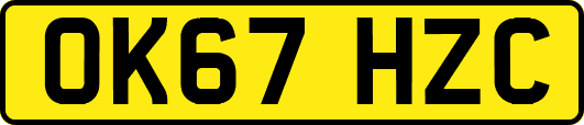 OK67HZC