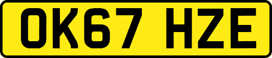 OK67HZE