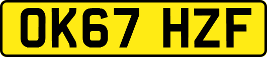 OK67HZF