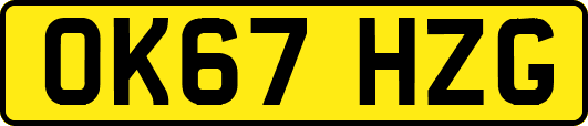 OK67HZG