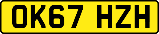 OK67HZH