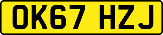 OK67HZJ
