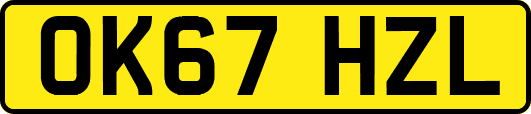 OK67HZL