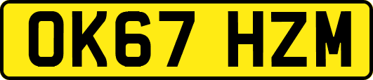 OK67HZM