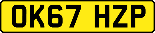 OK67HZP