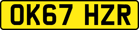 OK67HZR