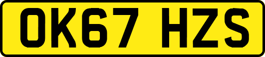 OK67HZS