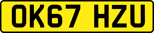 OK67HZU