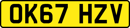 OK67HZV